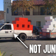 Illustration for article titled An Open Letter To Cesar, Who Thinks My Truck Is Junk